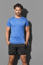 Herren Sport Shirt