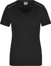 Damen Workwear T-Shirt - Solid