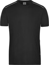Herren Workwear T-Shirt - Solid
