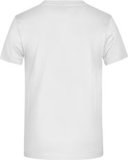 Schweres Herren T-Shirt
