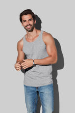 Herren Tanktop