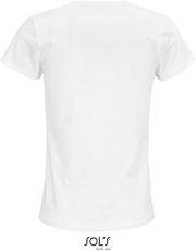 SOL'S | Crusader Women Damen Bio T-Shirt