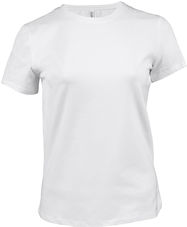 Damen Stretch T-Shirt 'Maia'