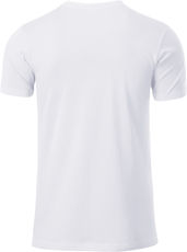 Herren Bio T-Shirt