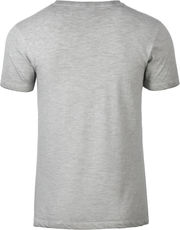 Herren Bio Vintage T-Shirt