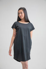 T-Shirt Kleid