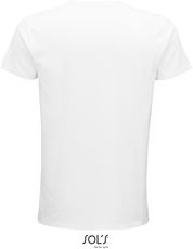 Schweres Herren Bio T-Shirt