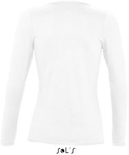 Damen Slub T-Shirt