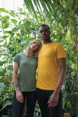Damen Bio IC T-Shirt