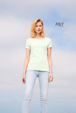 Damen T-Shirt