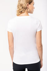 Damen T-Shirt Supima®