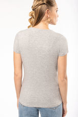 Damen Stretch T-Shirt