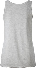 Damen Bio Vintage Tank Top