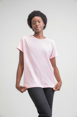 Damen T-Shirt 'The Boyfriend'