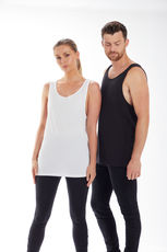 Unisex Tanktop