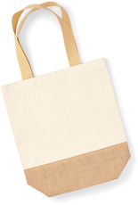 Jute Shopper