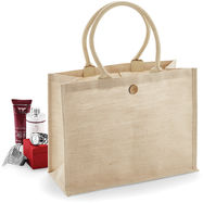 Jute Shopper