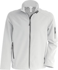 Kariban | K401 Herren 3-Lagen Softshell Jacke