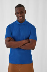 Piqué Polo
