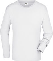 James & Nicholson | JN 913 Herren T-Shirt langarm