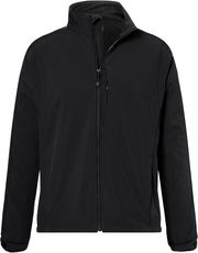 Herren 3-Lagen Softshell Jacke