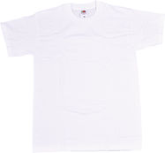 F.O.L. | Underwear T-Shirts 3-Pack 3er Pack T-Shirts im Polybag