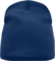 Strick Beanie