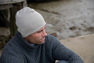 Result Winter Essentials | RC074X Rippstrick Beanie