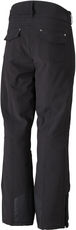 Herren 3-Lagen Wintersport Softshell Hose