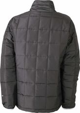 Leichte Damen Steppjacke