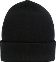 Strick Beanie