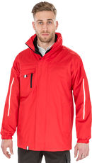 3-in-1 Transit Jacke