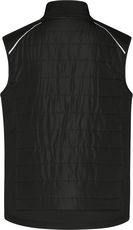 Herren Hybrid Gilet