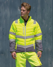 Result | R236X 3-in-1 Transit Jacke