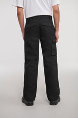 Workwear Twill Hose