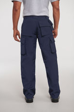 Workwear Canvas Hose