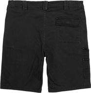 Workwear Slim Chino Shorts