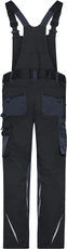 James & Nicholson | JN 880 Workwear Bermuda - Solid