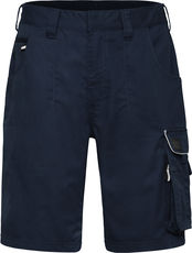 Workwear Bermuda - Solid