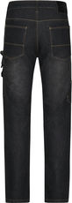 James & Nicholson | JN 879 Workwear Latzhose - Solid