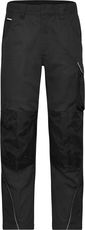 James & Nicholson | JN 878 Workwear Hose - Solid