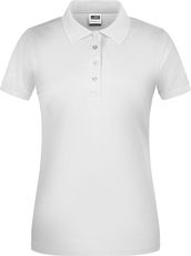 Damen Bio Workwear Polo