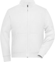 Herren Doubleface Work Jacket - Solid