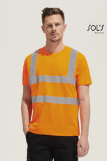 Sicherheits T-Shirt