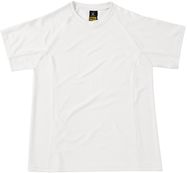 B&C | Coolpower Pro Tee Workwear Funktions T-Shirt