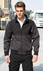 Result Work-Guard | R315X Brink Workwear 3-Lagen Stretch Jacke