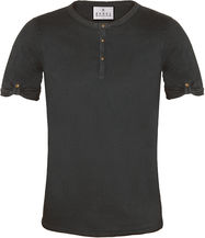 Herren Henley T-Shirt