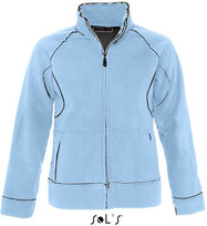 SOL'S | Neo Damen Kontrast Microfleece