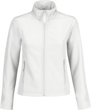 B&C | ID.701 /women Damen 2-Lagen Softshell Jacke