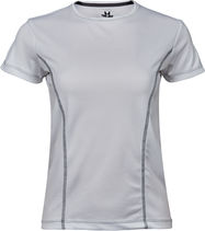 Damen Performance Shirt